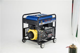 小型中頻190A柴油發(fā)電電焊兩用機價格及其在通訊設(shè)備修理中的應(yīng)用