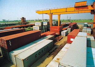 佛山到海南國內水運服務概覽 價格與貨運代理詳解