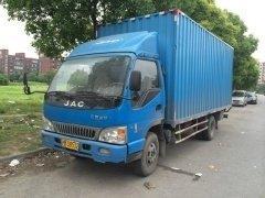 上海至泰安物流貨運直達 價格、廠家與國內陸運服務解析